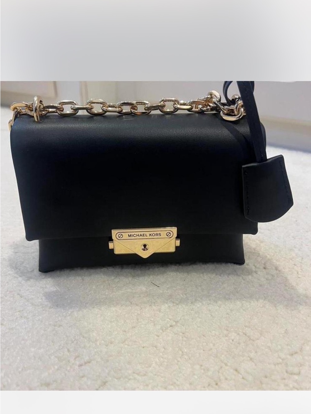 NWOT Michael Kors Crossbody Handbag